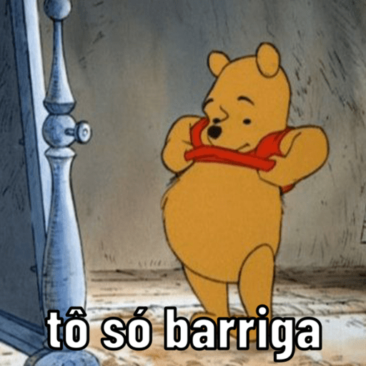 🆕novas do pooh