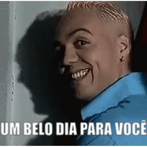 EM ALTA ⬆️