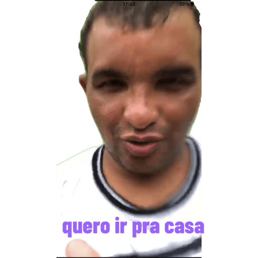 Minhas figurinhas