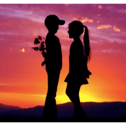 Cute hot baby couples 22