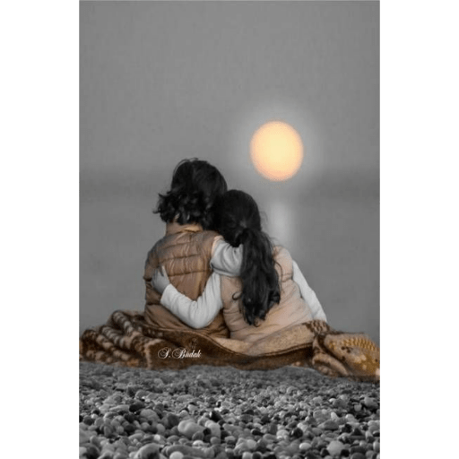 Cute hot baby couples 15
