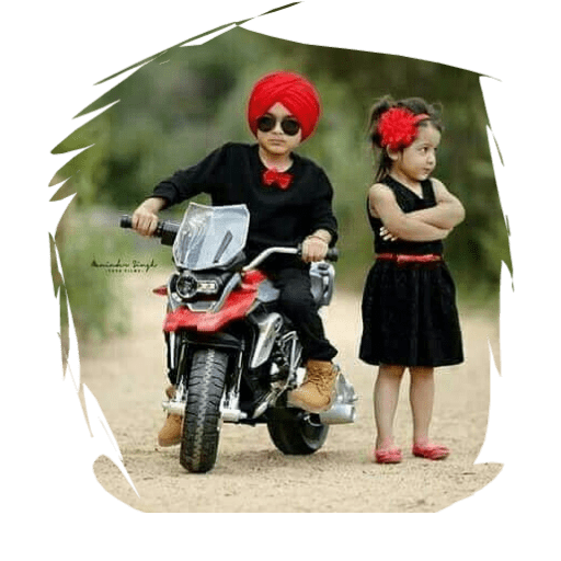 Cute hot baby couples 12