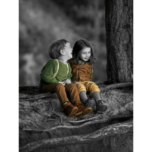 Cute hot baby couples 16