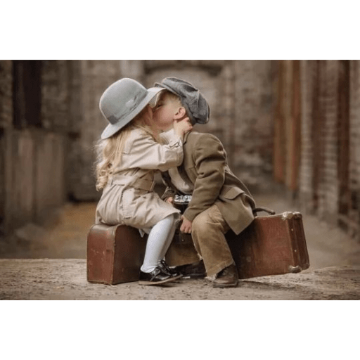 Cute hot baby couples 4