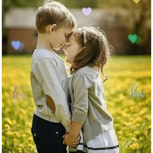 Cute hot baby couples 21