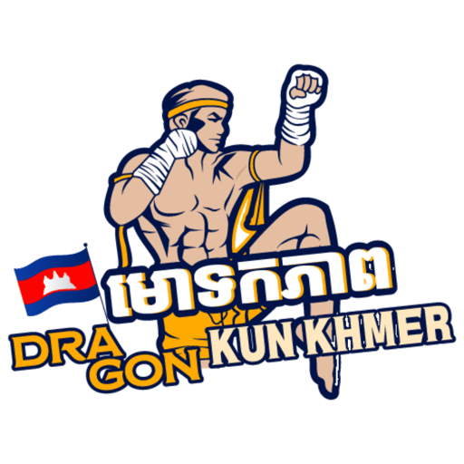 Dragon Kun Khmer