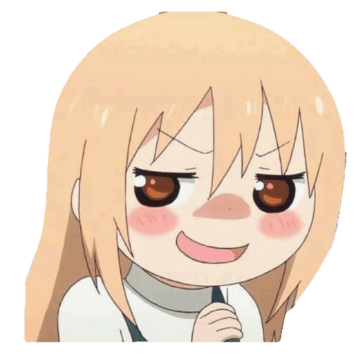 Anime Memes png images