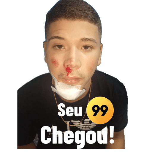Minhas figurinhas
