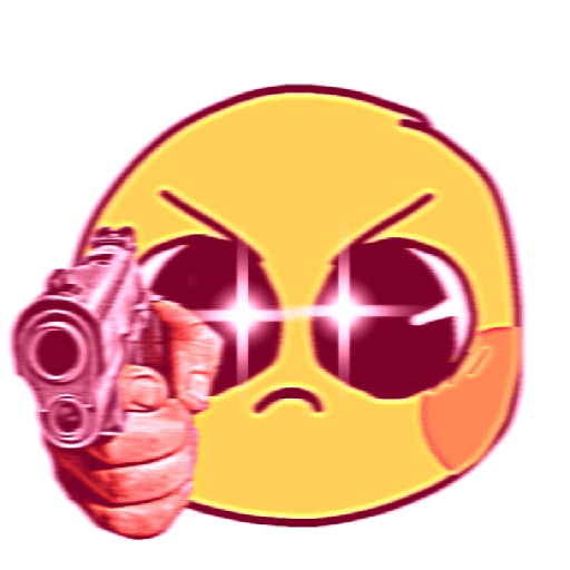 Emoji apaixonado 3