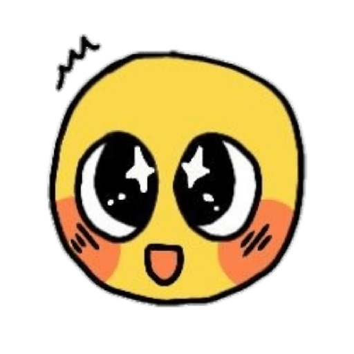Emoji apaixonado 7