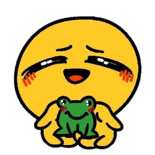 Emoji apaixonado 2