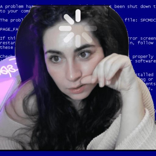 Stikers de espi jeje💜 4