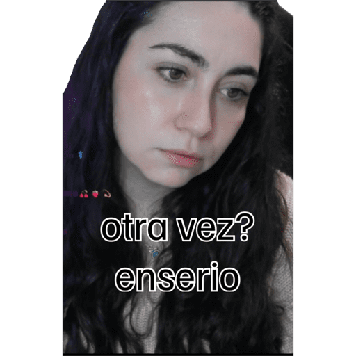 Stikers de espi jeje💜 5