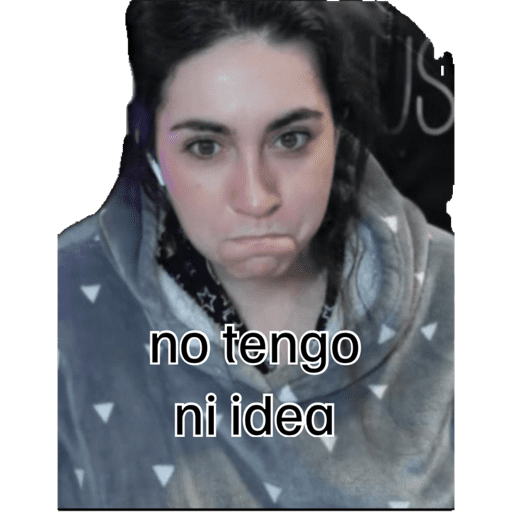 Stikers de espi jeje💜 9