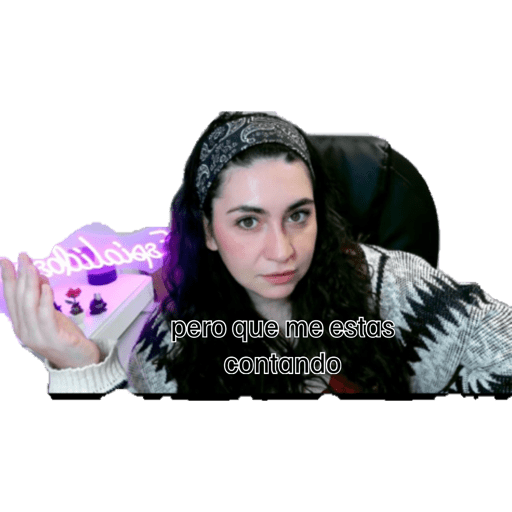 Stikers de espi jeje💜 14