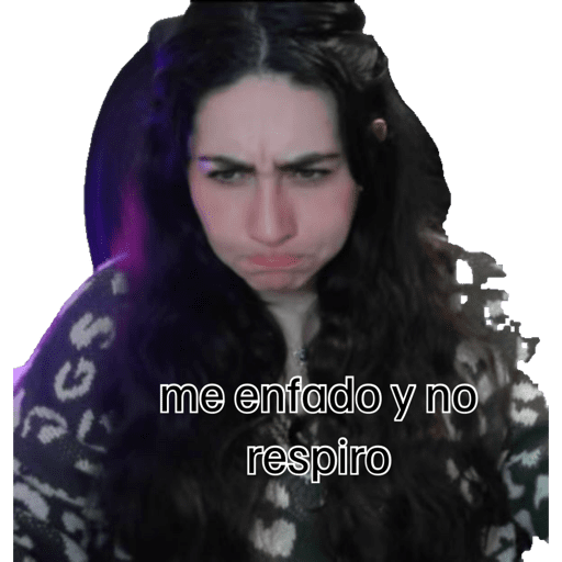 Stikers de espi jeje💜 8