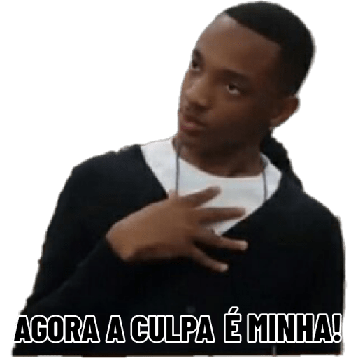 Minhas figurinhas 12