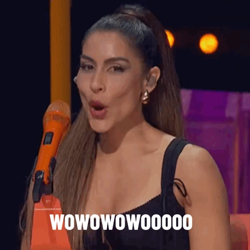 Maria Leon en JDV  29