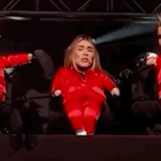 Maria Leon en JDV  7