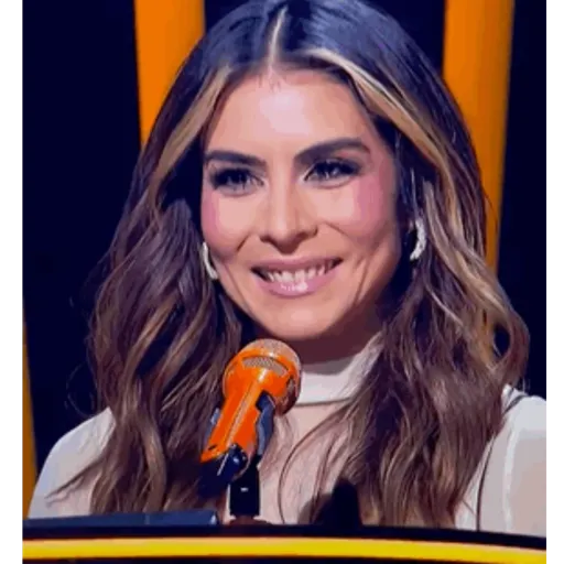 Maria Leon en JDV  9
