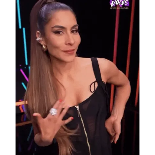 Maria Leon en JDV  4