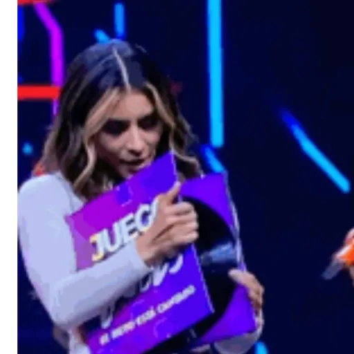 Maria Leon en JDV  13