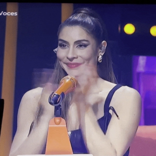 Maria Leon en JDV  6