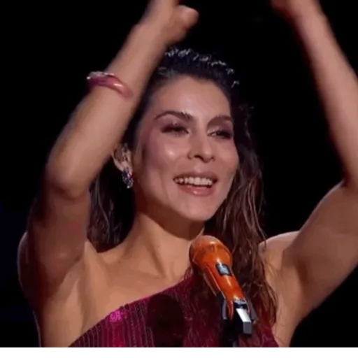 Maria Leon en JDV  26