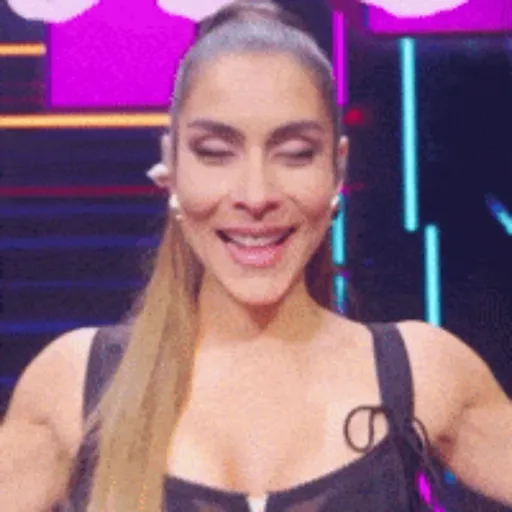 Maria Leon en JDV  3