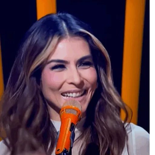 Maria Leon en JDV  10