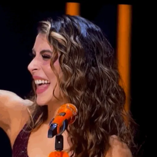 Maria Leon en JDV  20