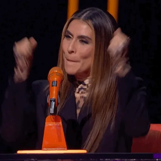 Maria Leon en JDV  25