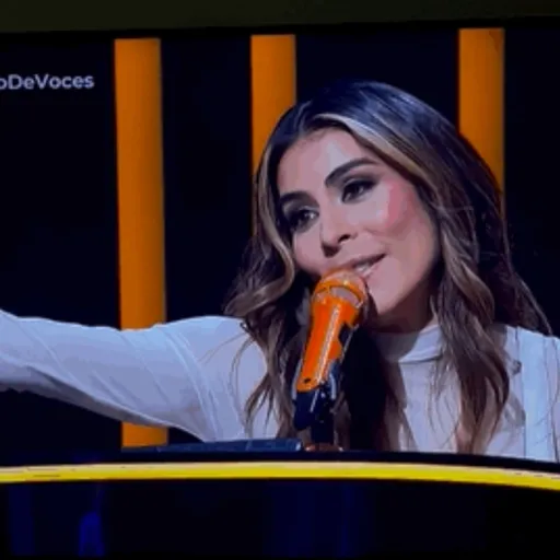 Maria Leon en JDV  11