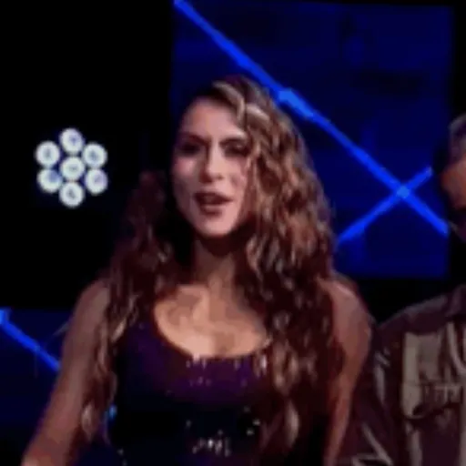 Maria Leon en JDV  21