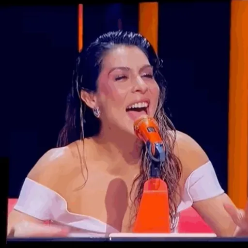 Maria Leon en JDV  27