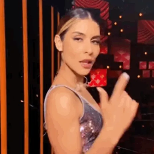 Maria Leon en JDV  19