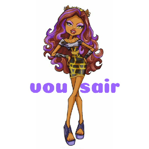 Clawdeen wolf 👑 26
