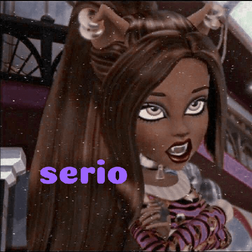 Clawdeen wolf 👑 6