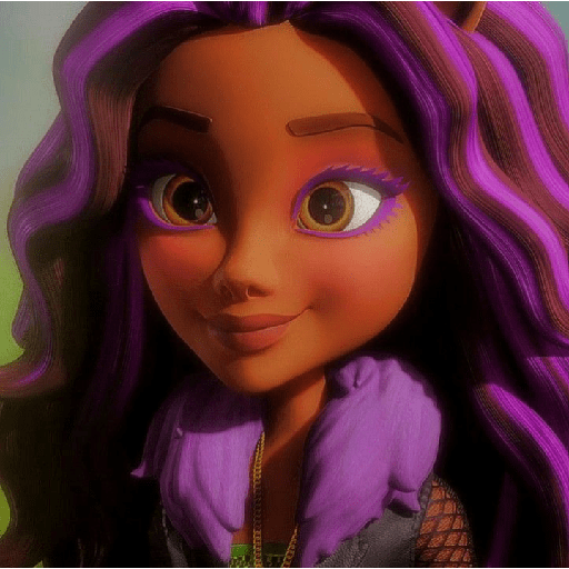 Clawdeen wolf 👑 11