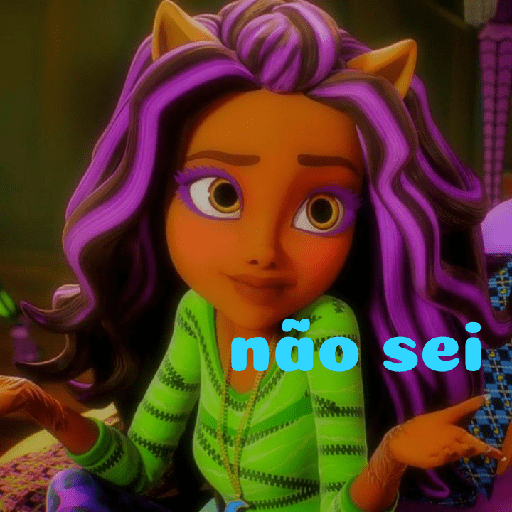 Clawdeen wolf 👑 14