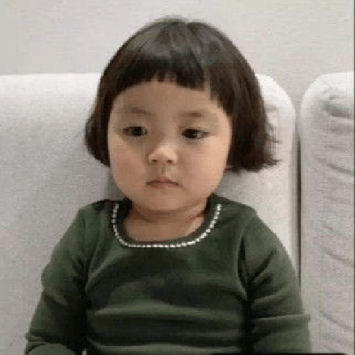 Coreaninha  6