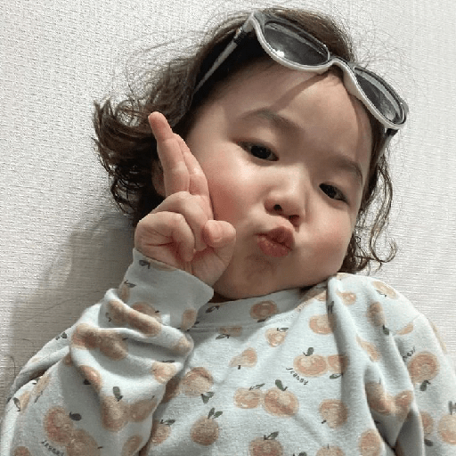 Coreaninha  13