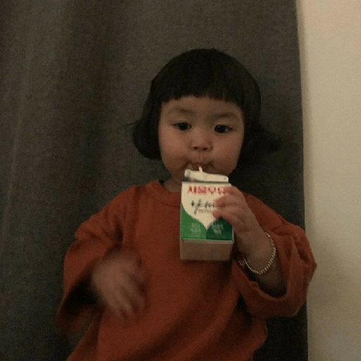 Coreaninha  12