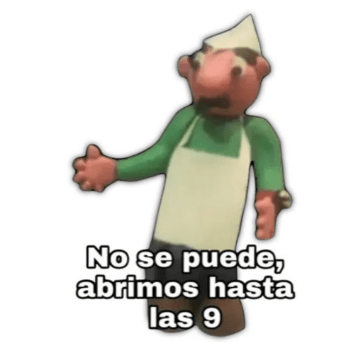 Cosas random 11