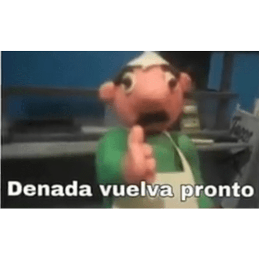 Cosas random 5