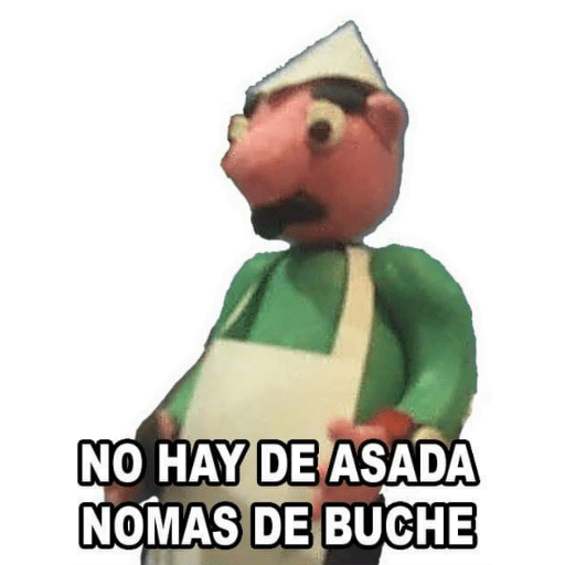 Cosas random 6