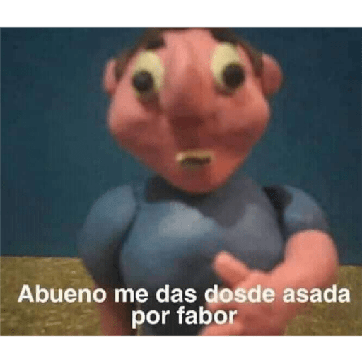 Cosas random 4