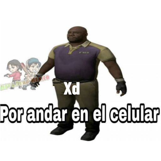 Cosas random 1