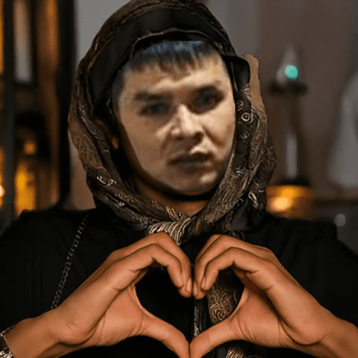 Мои стикеры 16