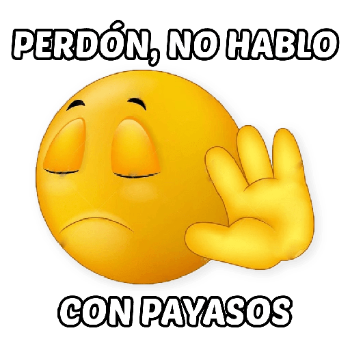 Perdón 14